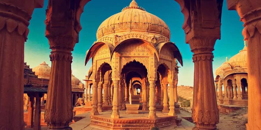 Rajasthan Tours