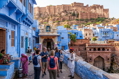 heritage tour jodhpur