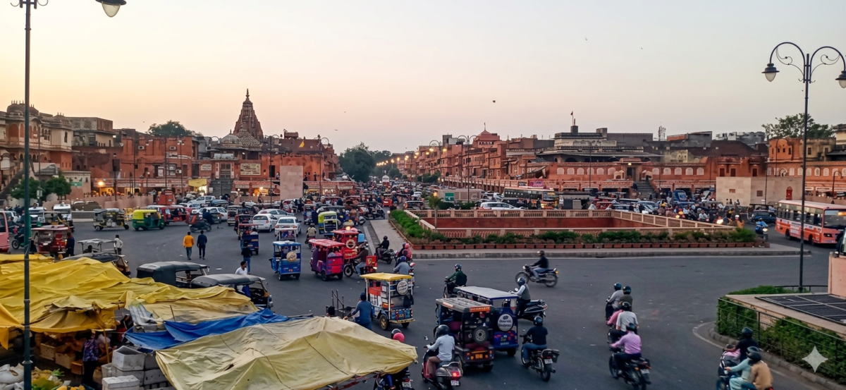 walking tour in jaipur, heritage tour in jaipur