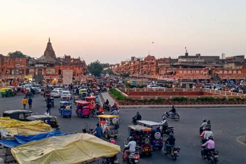 walking tour in jaipur, heritage tour in jaipur